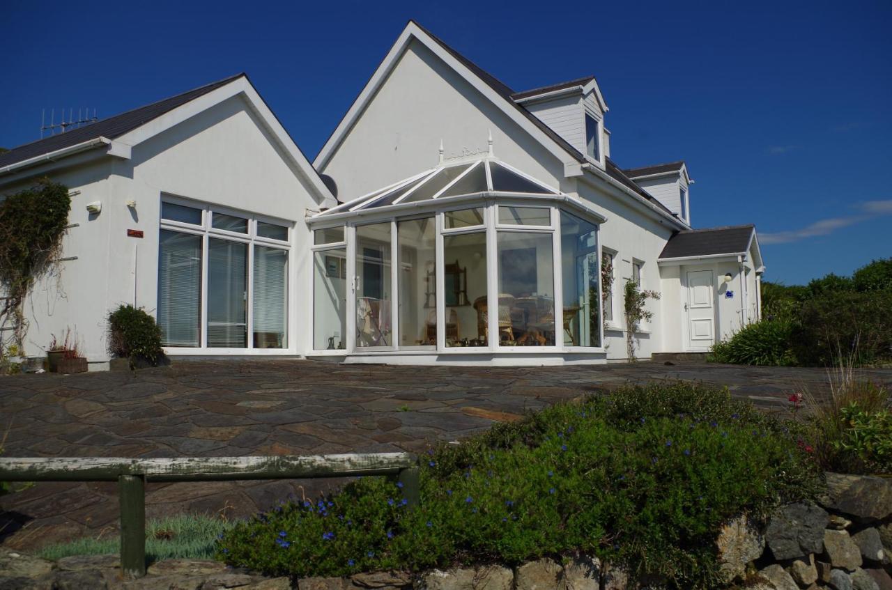 Anam Sona Seaview B&B Caherkeen Exteriér fotografie